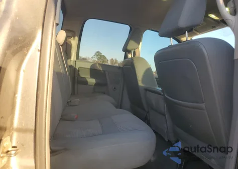 2007 Dodge Ram 1500 St z USA, uszkodzony, nr VIN 1D7HA18287S225217